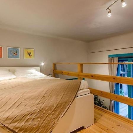 Blue Lotus Apartment T50 Budapeşte Dış mekan fotoğraf