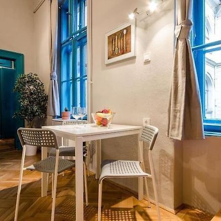 Blue Lotus Apartment T50 Budapeşte Dış mekan fotoğraf