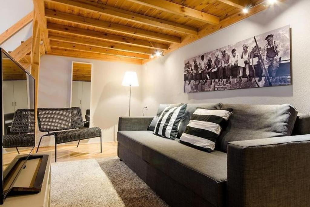 Blue Lotus Apartment T50 Budapeşte Dış mekan fotoğraf