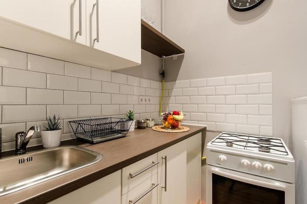 Blue Lotus Apartment T50 Budapeşte Dış mekan fotoğraf