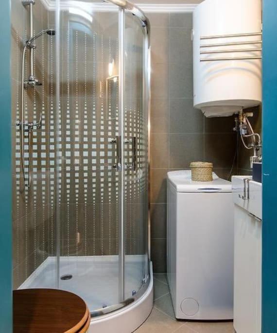 Blue Lotus Apartment T50 Budapeşte Dış mekan fotoğraf