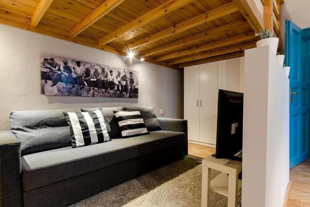 Blue Lotus Apartment T50 Budapeşte Dış mekan fotoğraf
